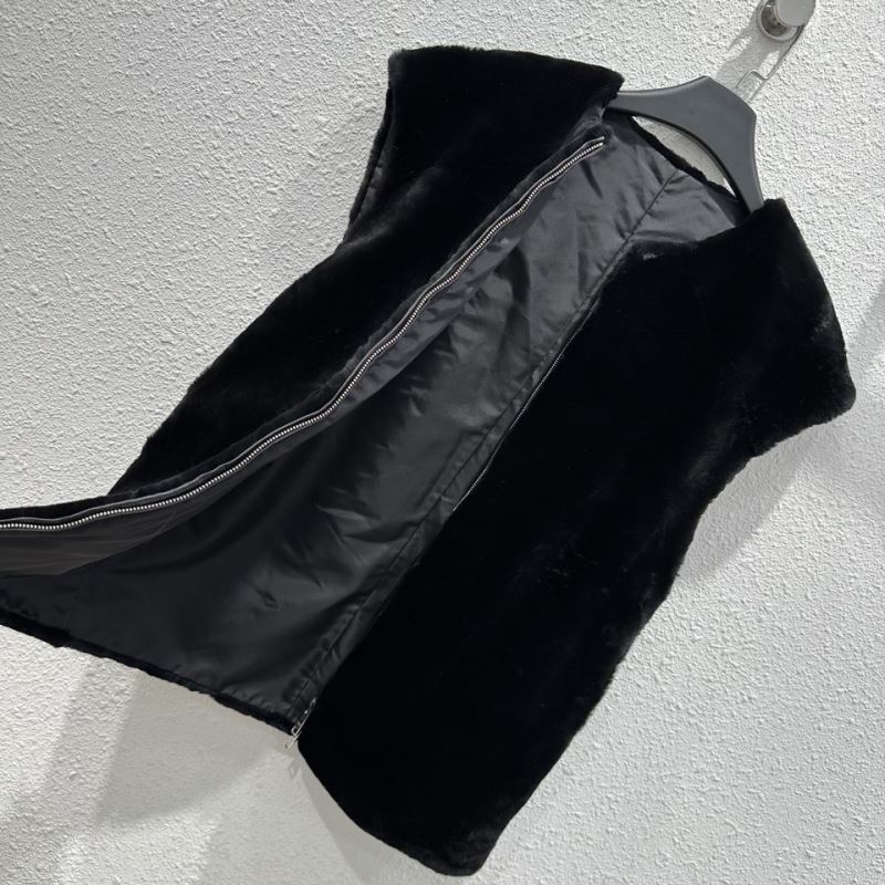 Prada Vest